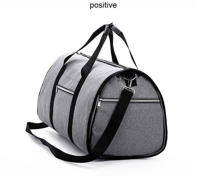 Waterproof 2 in 1 Travel Bag - Etrendpro