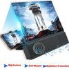 HD Mobile Phone Screen Magnifier With BT Speaker - Etrendpro