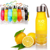 Fruit Infusion Water Bottle - Etrendpro
