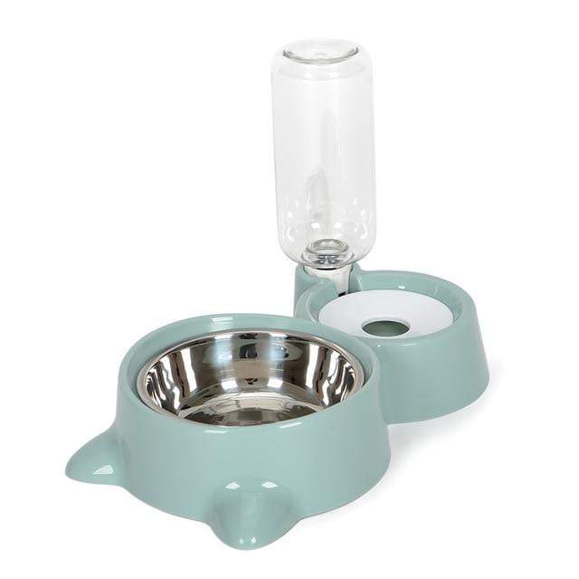 AquaFresh Pet Feeder - Etrendpro